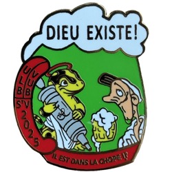 2025 Clysopompe Green