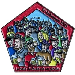 2025 Iguanodons - Red