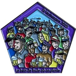 2025 Iguanodons - Purple