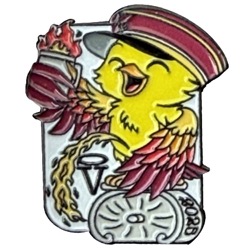 2025 Ordre du Krambambuli