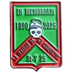 2025 Vulpes - Maison de la Casquette