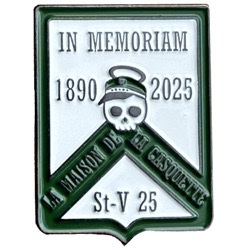 2025 Vulpes - Maison de la Casquette (variation)