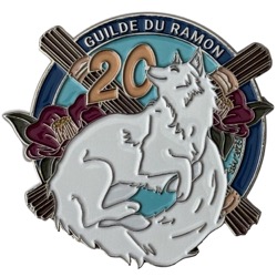 2025 Ordre du Ramon