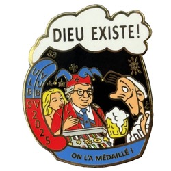 2025 Vulpes - Claremce