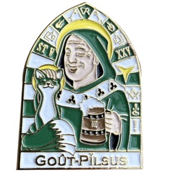 2025 Vulpes - White/Green